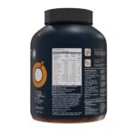 NITRO BUILDER 2KG Rich Milk Chocolate - Image 3