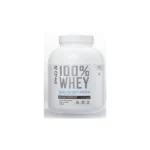 PHD100% Whey Grass Fed Whey Protein Belgian Chocolate Flavour 2kg