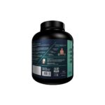 LEAN MASS GAINER 3kg Chocolate Flavour - Image 2
