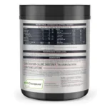 Muscle Blaze Wrathx Preworkout - Image 2