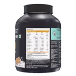 PERFORMANCE WHEY 1.81Kg Cookies & Cream Flavour - Image 2