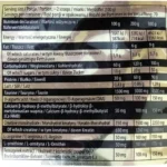 KEVIN LEVRONE Anabolic Mass Chocolate Flavour - Image 2