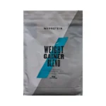 MYPROTEIN Weight Gainer Blend Chocolate Smooth Flavour 2.5kg