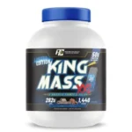 Ronnie Coleman | RC | King Mass XXL 6LB (2.7Kg) Milk Chocolate Flavour