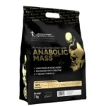 KEVIN LEVRONE Anabolic Mass Chocolate Flavour