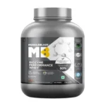 MB MUSCLEBLAZE Biozyme Performance Whey