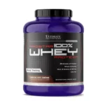 ULTIMATE NUTRITION Prostar Whey Protein 2.39Kg (5.28lb) Chocolate Cream