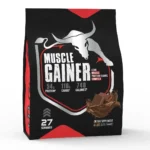 Bull Pharm Muscle Gainer 6lbs | For Lean Muscles