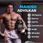 QNT Prime Whey Protein - Image 2