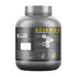 MB MUSCLEBLAZE Biozyme Performance Whey - Image 2