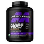 MuscleTech Mass Tech Extreme 2000 (3kg) Triple Chocolate Brownie Flavour