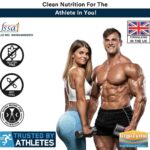 BIO WHEY 2kg Chocolate Ganache flavour - Image 4