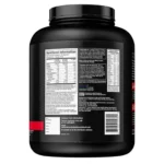 Muscletech Nitro Tech 100% Whey Gold 1.81kg Double Rich Chocolate Flavour - Image 4