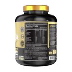 One Science Nutrition (OSN) Nitra Whey 2.27kg Chocolate Rush Flavor - Image 2