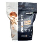 Proburst Supreme Mass Gainer (5 kg) Cookies Blast Flavour