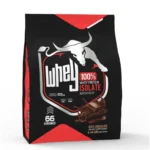 Bull Pharm Whey Isolate (4.44 lbs) Rich Chocolate | 100% Whey Protein Isolate