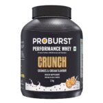 PERFORMANCE WHEY 1.81Kg Cookies & Cream Flavour