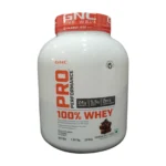 GNC Pro Performance 100% Whey Protein 1.81kg Chocolate Fodge