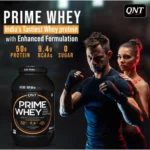 QNT Prime Whey Protein - Image 3
