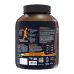 Proburst Whey Supreme Irish chocolate flavour protein powder - Image 2