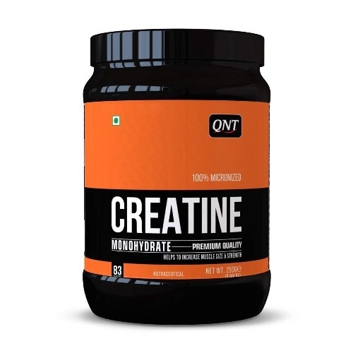 QNT Creatine 250g