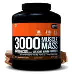 QNT 3000 Muscle Mass Gainer