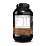 QNT ISO RIPPED WHEY PROTEIN ISOLATE - Image 2