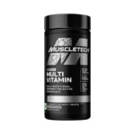 Muscletech Platinum Multivitamin 60 Tablets