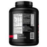 Muscletech Nitrotech Ripped 4 lbs Chocolate Fudge Brownie - Image 4