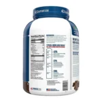 DYMATIZE Elite Whey 2.3kg Rich Chocolate Flavour - Image 2