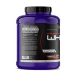 ULTIMATE NUTRITION Prostar Whey Protein 2.39Kg (5.28lb) Chocolate Cream - Image 2