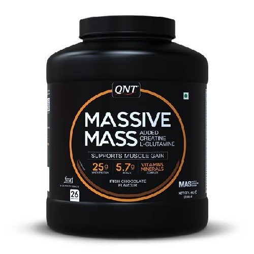 QNT Massive Mass 4kg