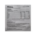 MYPROTEIN Micellar Casein 2.25Kg Chocolate Flavour - Image 2