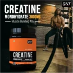 QNT Creatine 250g - Image 4