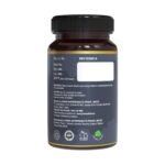 PURE NUTRITION SHILAJIT TRIPLE GOLD 30N Veg Capsules - Image 2