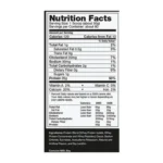 ULTIMATE NUTRITION Prostar Whey Protein 2.39Kg (5.28lb) Chocolate Cream - Image 3