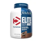 DYMATIZE Elite Whey 2.3kg Rich Chocolate Flavour