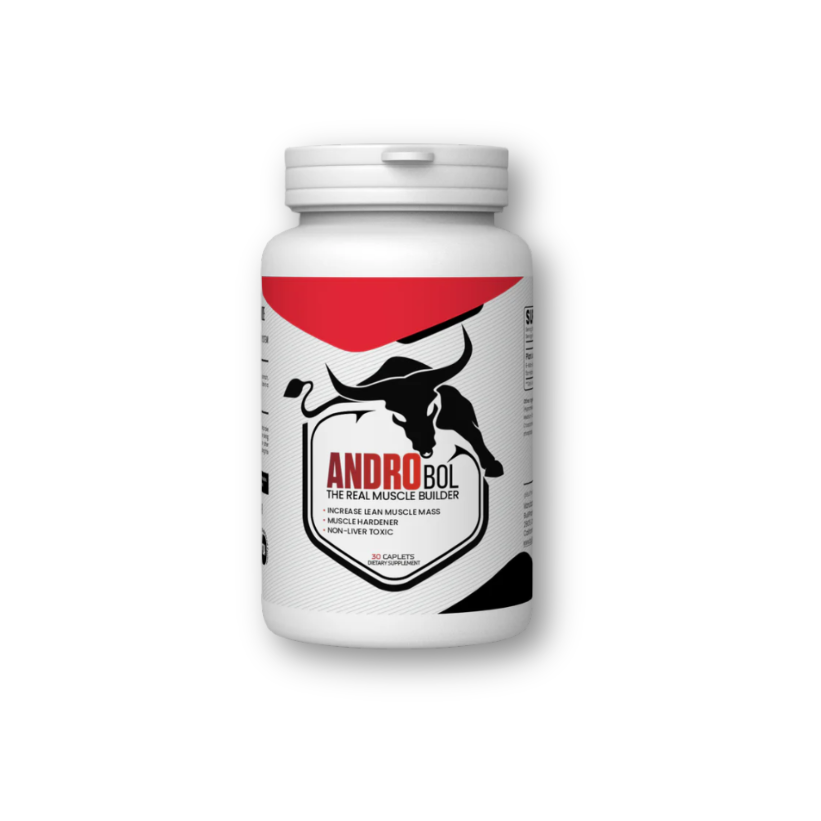 BULL PHARM ANDROBOL
