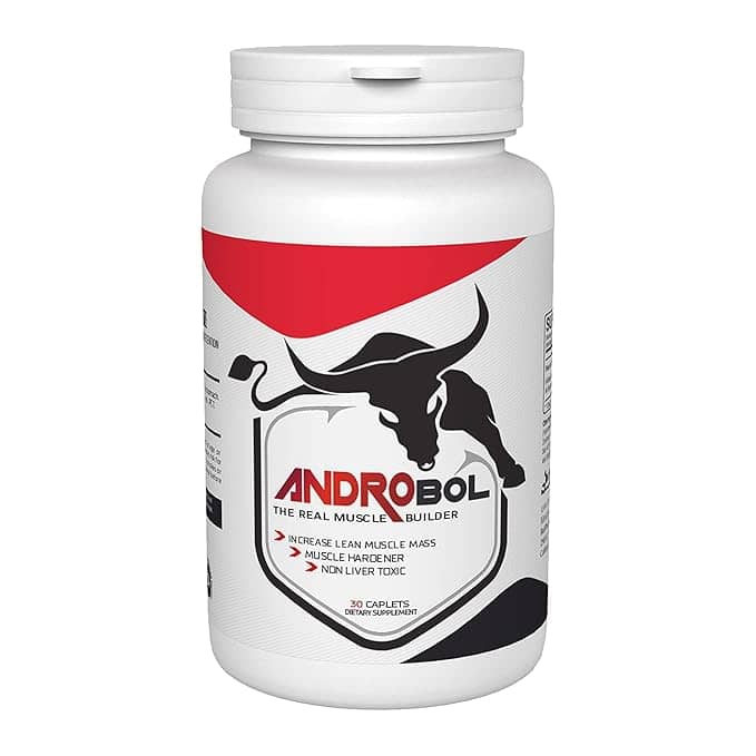 Bullpharm androbol