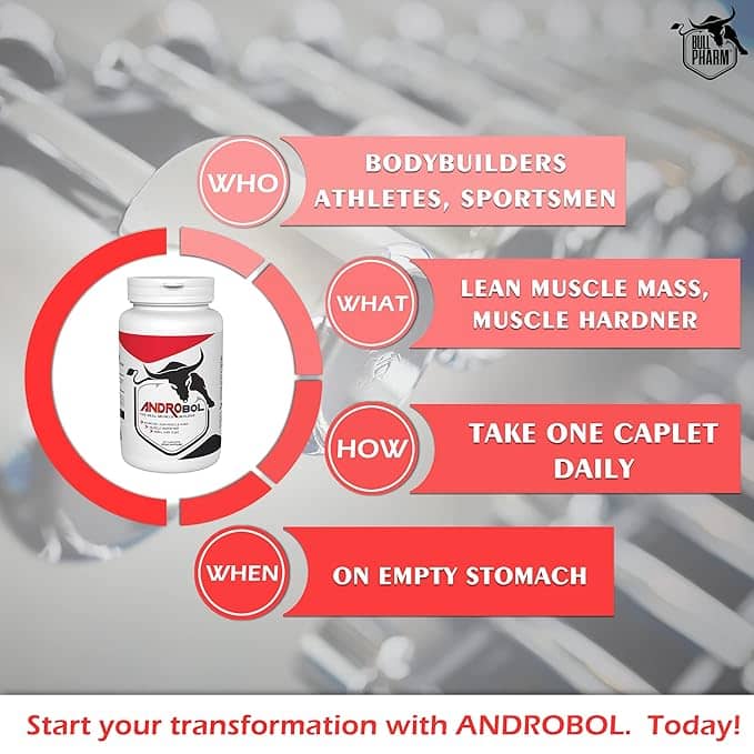 BULLPHARM ANRDOBOL INFO 2