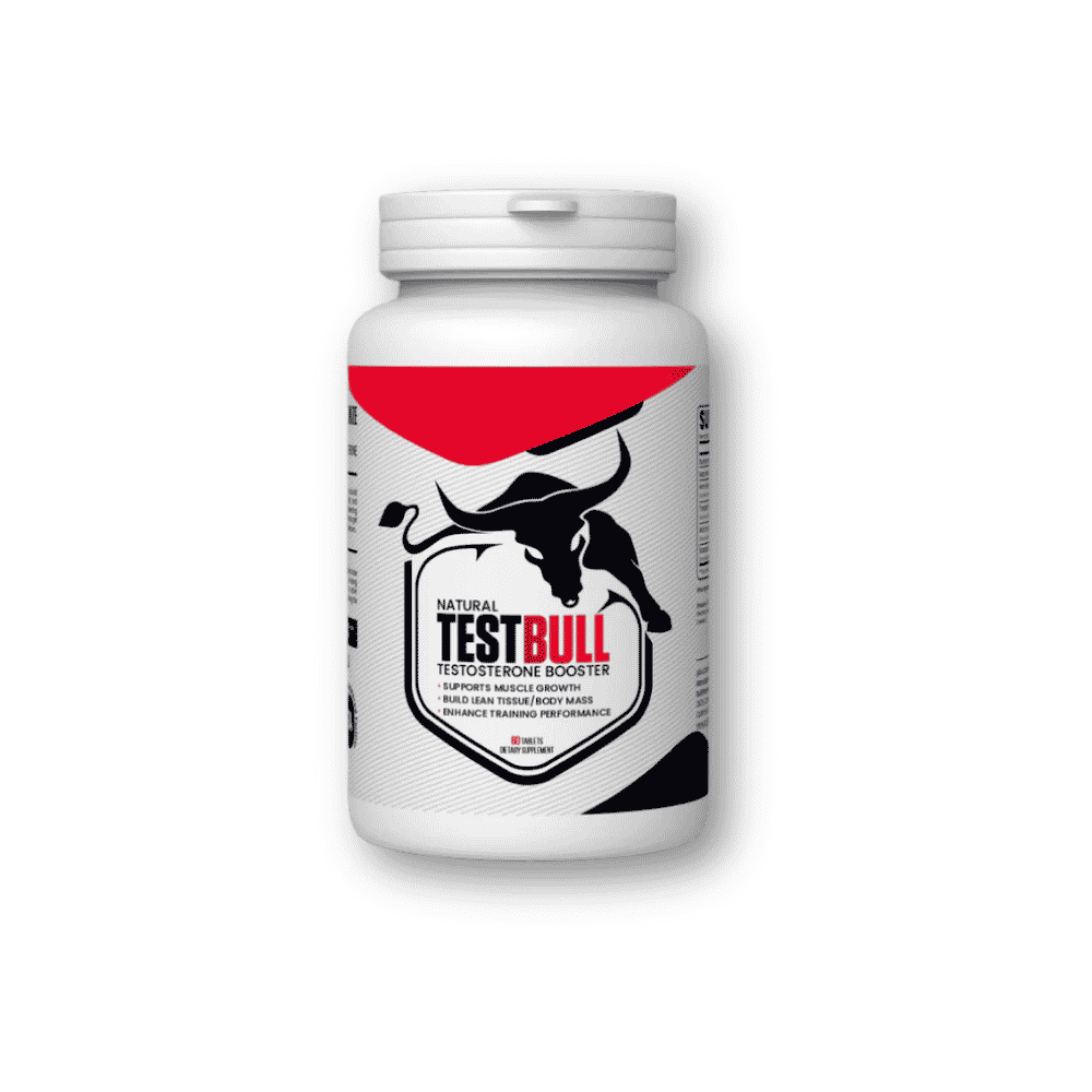 BULL PHARM  TESTBULL