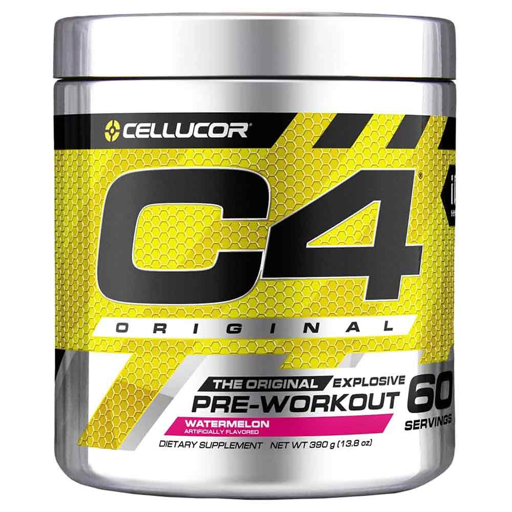 CELLUCOR C4 Original