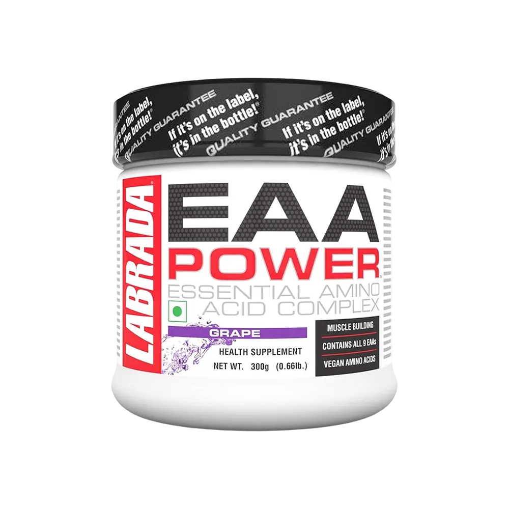 LABRADA-EAA-Power-Grape