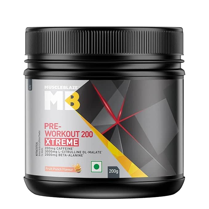 MuscleBlaze-PRE-Workout-200-Xtreme