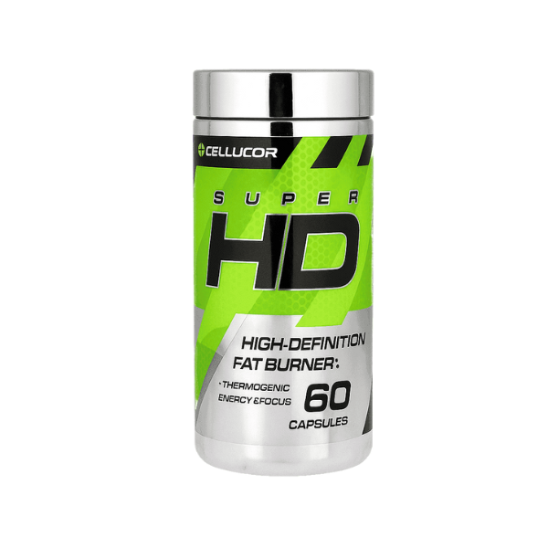 CELLUCOR Super HD Fat Burner