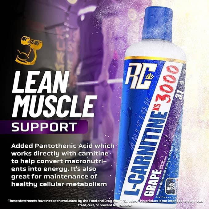 RONNIE-COLEMAN-Signature-Series-L-Carnitine-3000