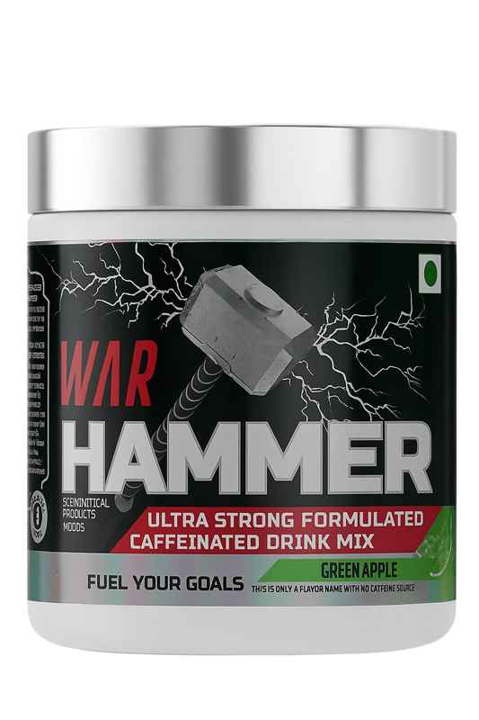 WAR_HAMMER