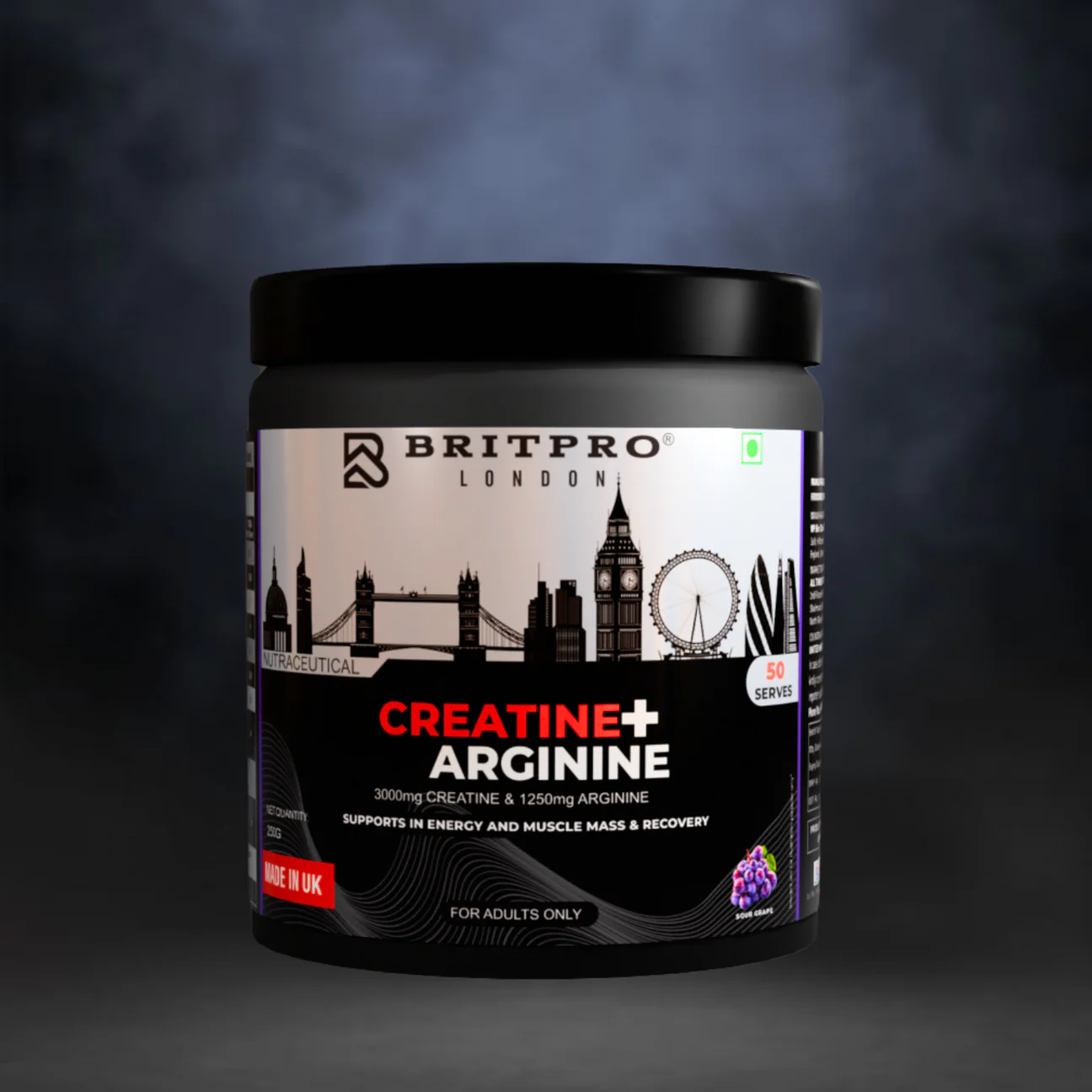 BRITPRO-London-Creatine-Arginine-Sour-Grape