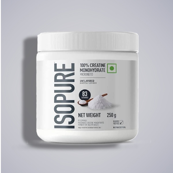 Isopure-100-Creatine-Monohydrate-250g
