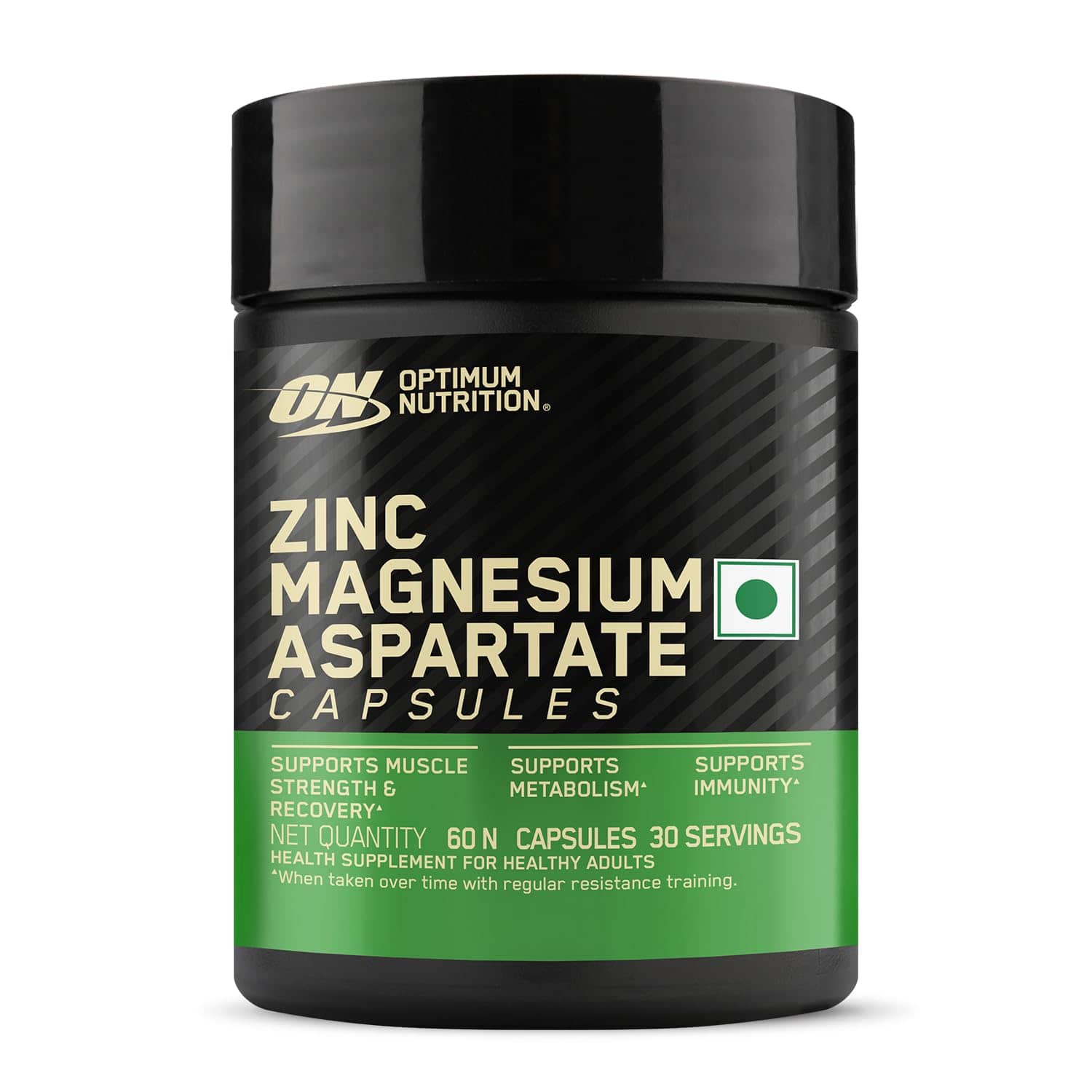Optimum-Nutrition-ON-Zinc-Magnesium-Aspartate-ZMA-60-Capsules